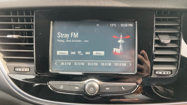 Vauxhall Mokka X 1.4T Active 5dr Auto Petrol Hatchback